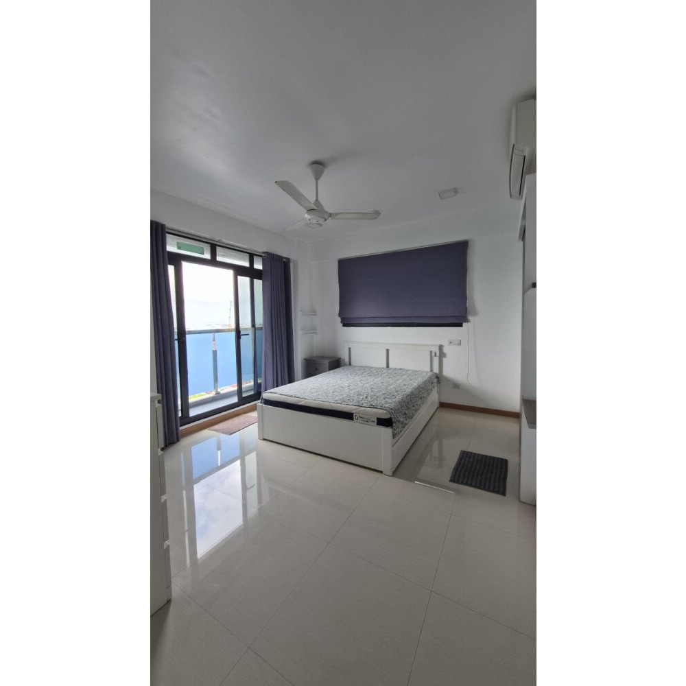 4 Bedroom Seaview Apartment for rent — Hulhumalé