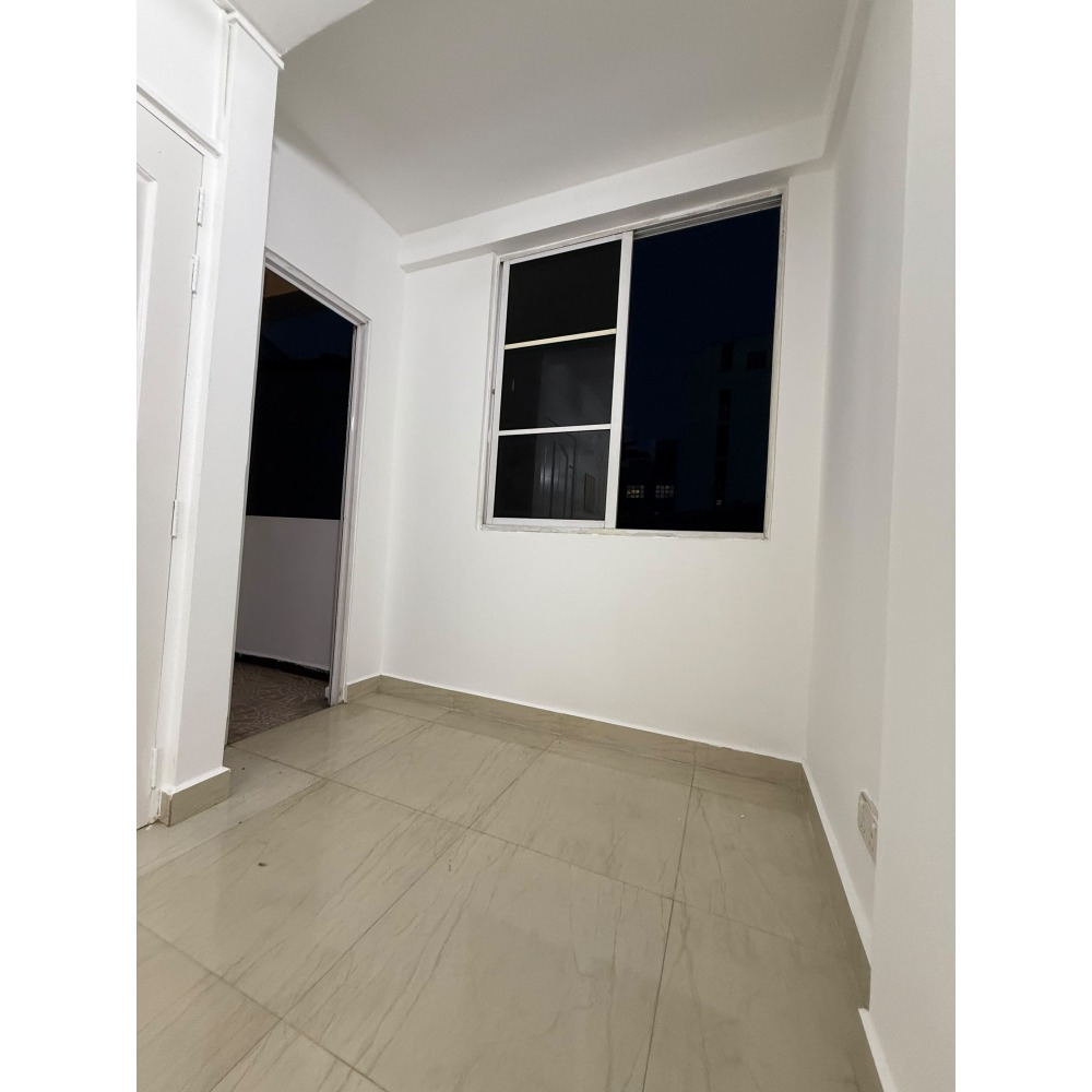 1 Room Apartment For Rent — Malé — Maafannu