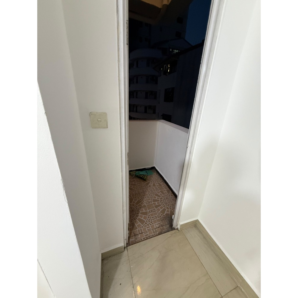 1 Room Apartment For Rent — Malé — Maafannu
