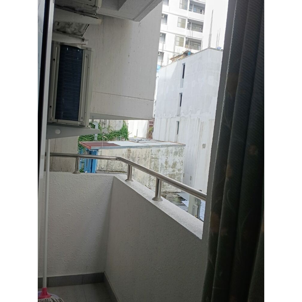 Luxury 1 Room Apartment - fully furnished — Malé — Henveiru