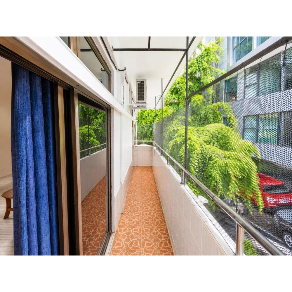 2 Bedroom Apartment for Rent MVR 17,000/Month — Malé — Galolhu