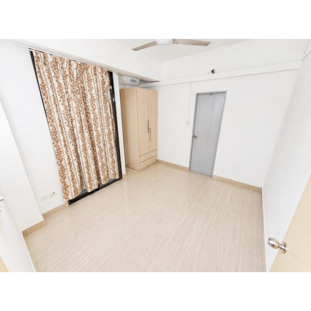 2 Bedroom Apartment for Rent MVR 17,000/Month — Malé — Galolhu