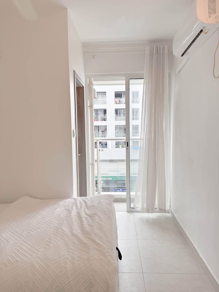 1 ROOM FOR DAILY RENT FROM 3 ROOM APARTMENT (Hulhumale phase 2) 600rf — Hulhumalé