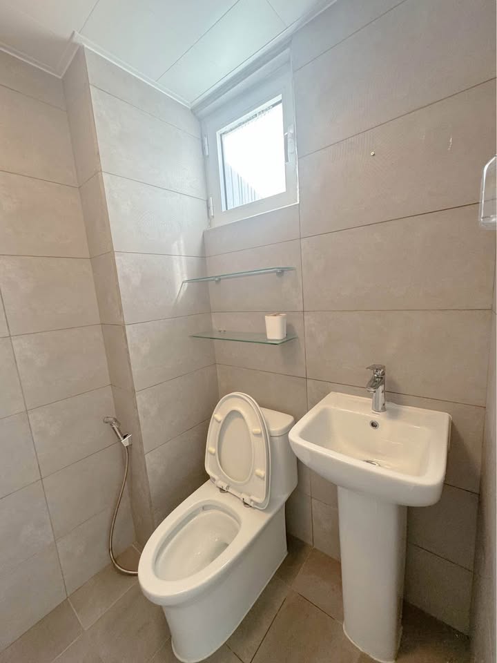 1 ROOM FOR DAILY RENT FROM 3 ROOM APARTMENT (Hulhumale phase 2) 600rf — Hulhumalé
