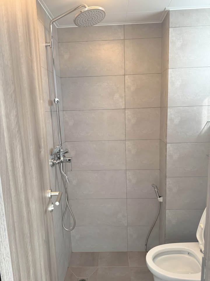 1 ROOM FOR DAILY RENT FROM 3 ROOM APARTMENT (Hulhumale phase 2) 600rf — Hulhumalé