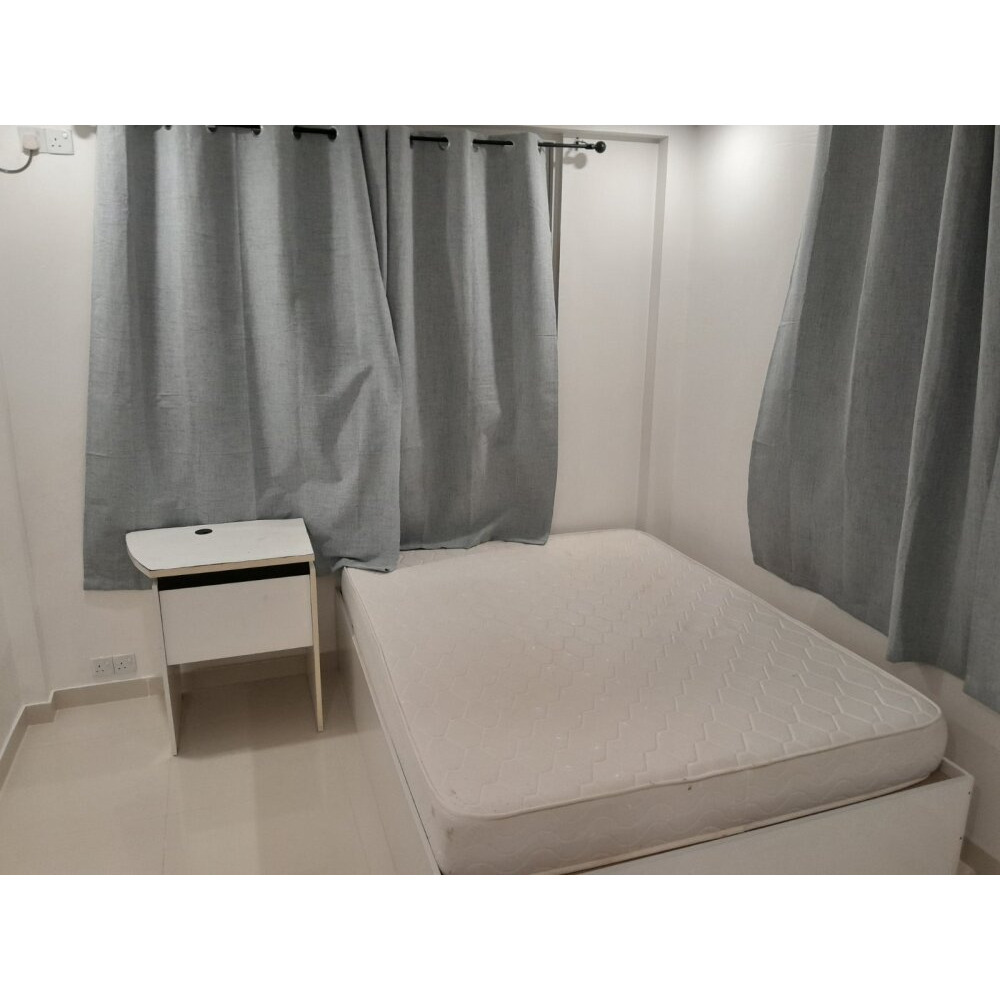 Spacious 2 bedroom for rent Hulhumale Phase 1! — Hulhumalé