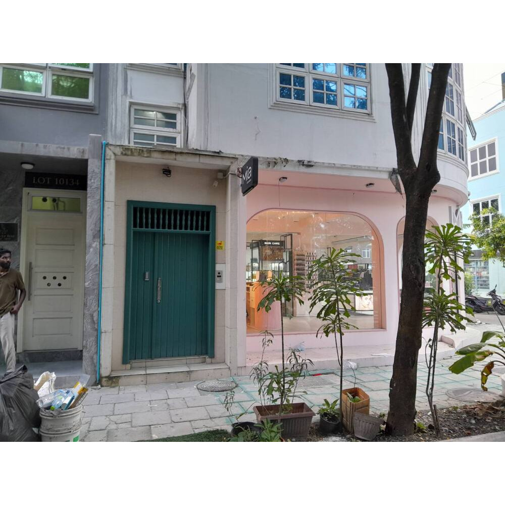 Spacious 2 bedroom for rent Hulhumale Phase 1! — Hulhumalé