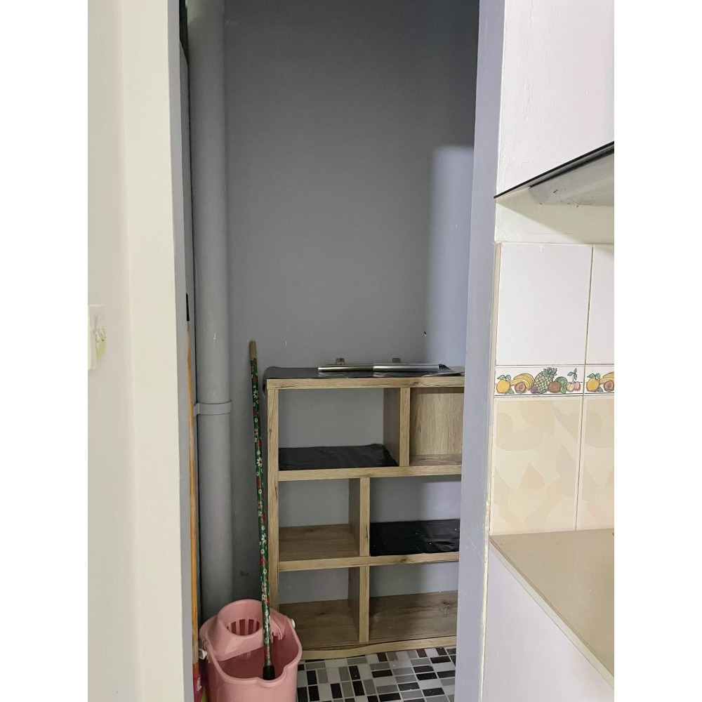2 Room Apartment Available for Rent or Commercial Use - Henveiru, Male — Malé — Henveiru