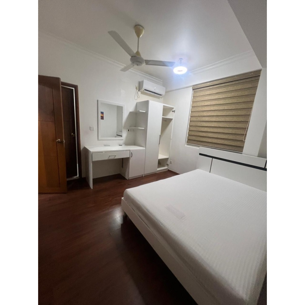 One room apartment for rent only 15000 — Hulhumalé