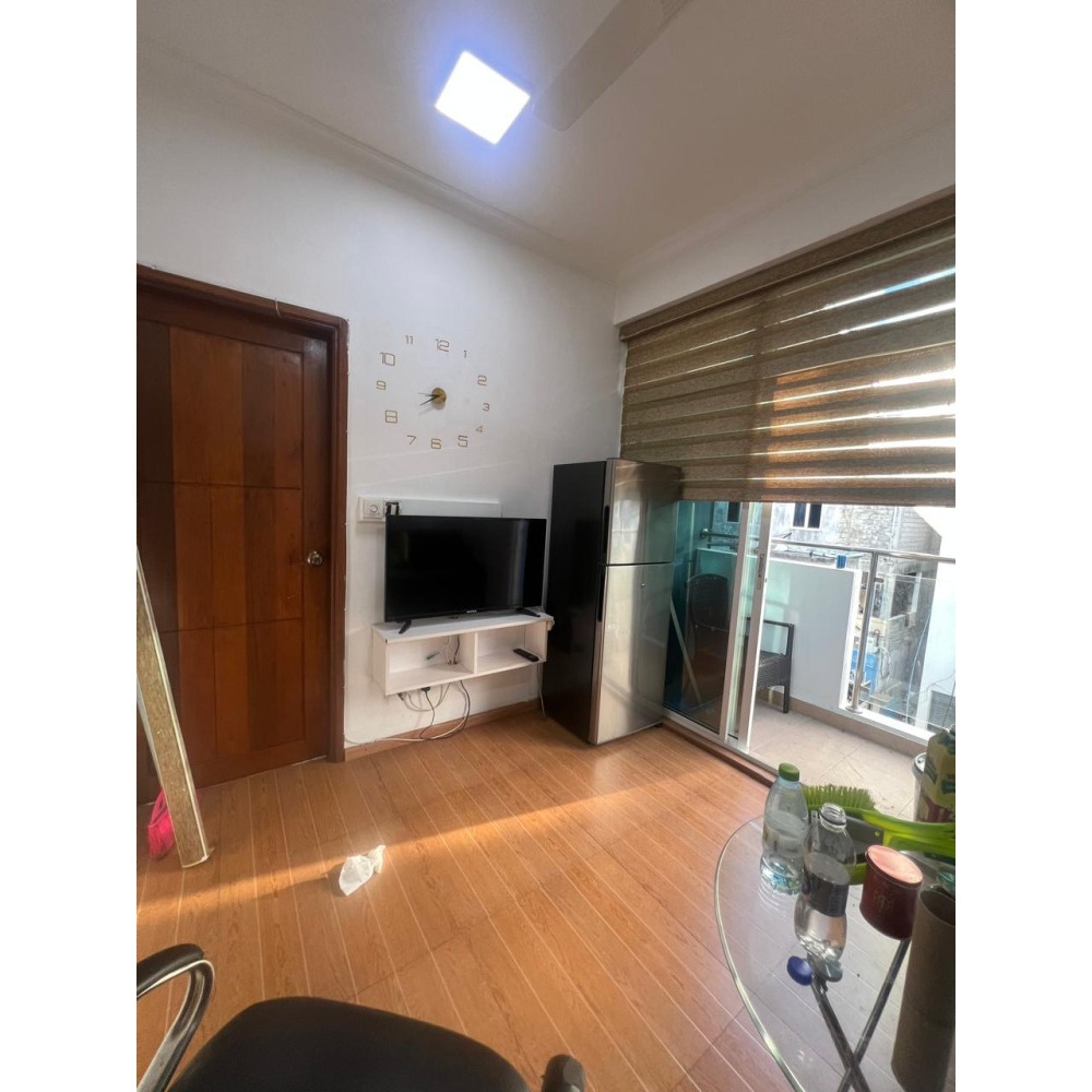 One room apartment for rent only 15000 — Hulhumalé