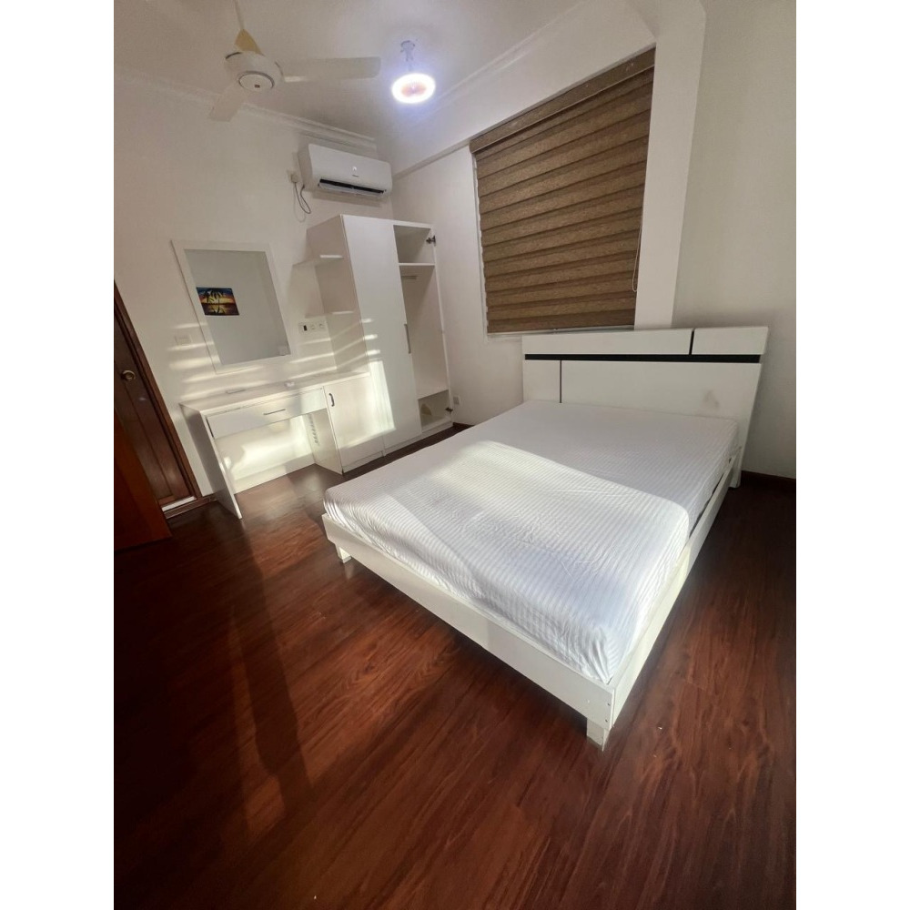 One room apartment for rent only 15000 — Hulhumalé