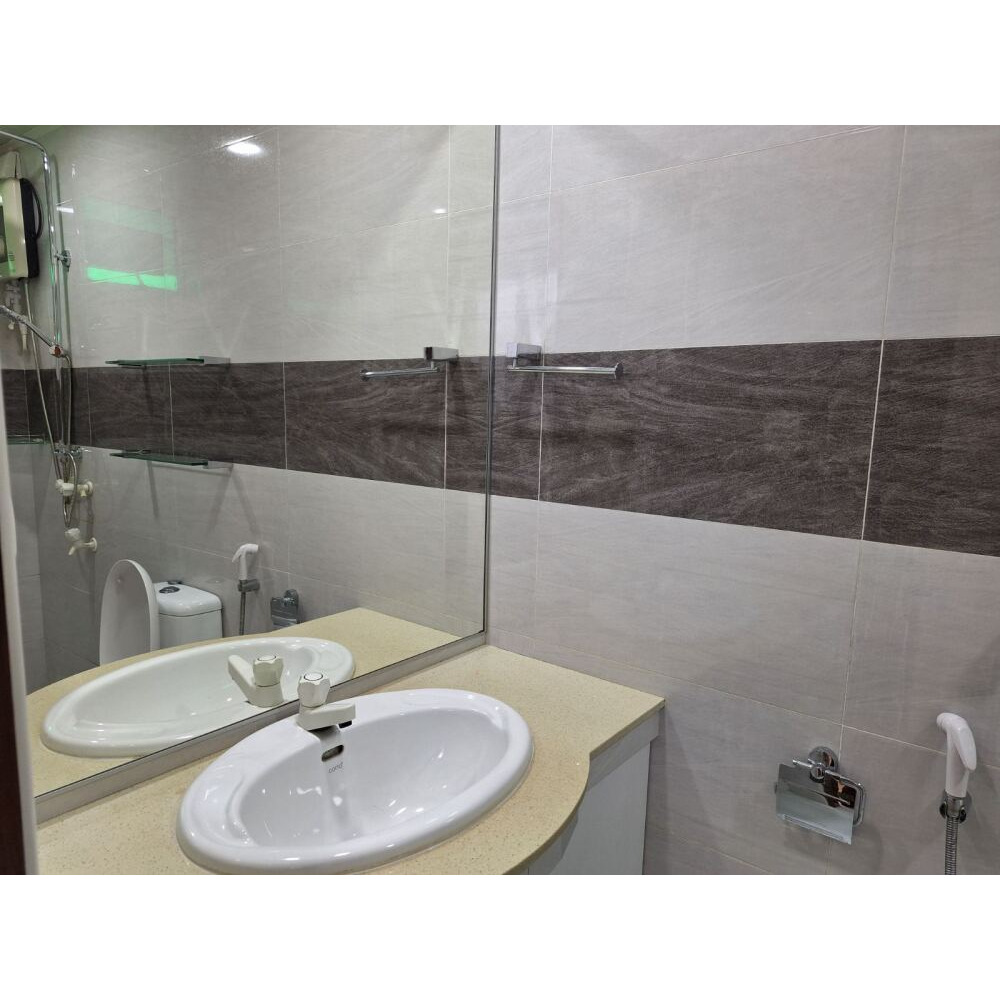 Newly & fully furnished 3-room apartment near Ahmadhiyya School — Malé — Machchangolhi