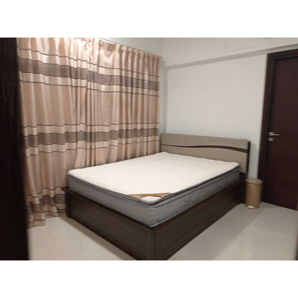 Fully Furnished 3 Bed Room Apartment available in Hulhumale Phase 1 — Hulhumalé