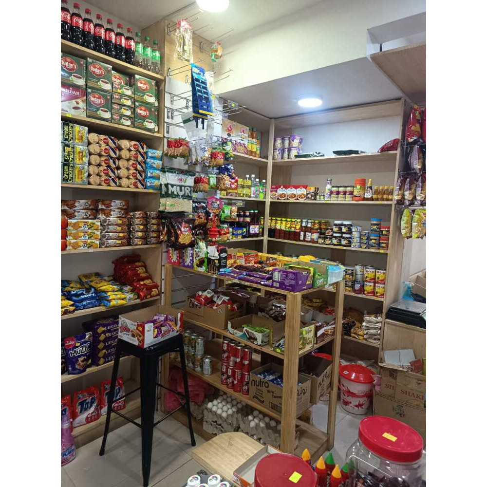 SHOP FOR SALE IN GALOLHU — Malé — Galolhu