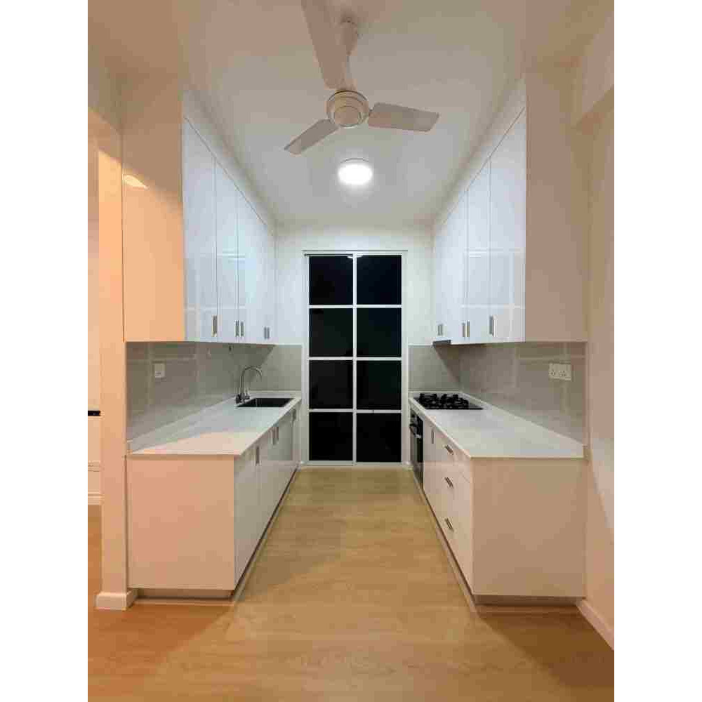 2 Bedroom Apartment in Henveyru — Malé — Henveiru