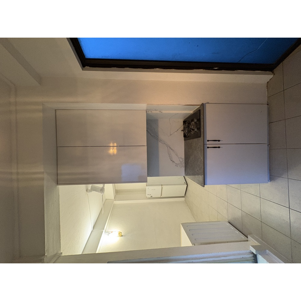 One room apartment rent 9000 Please — Malé — Machchangolhi