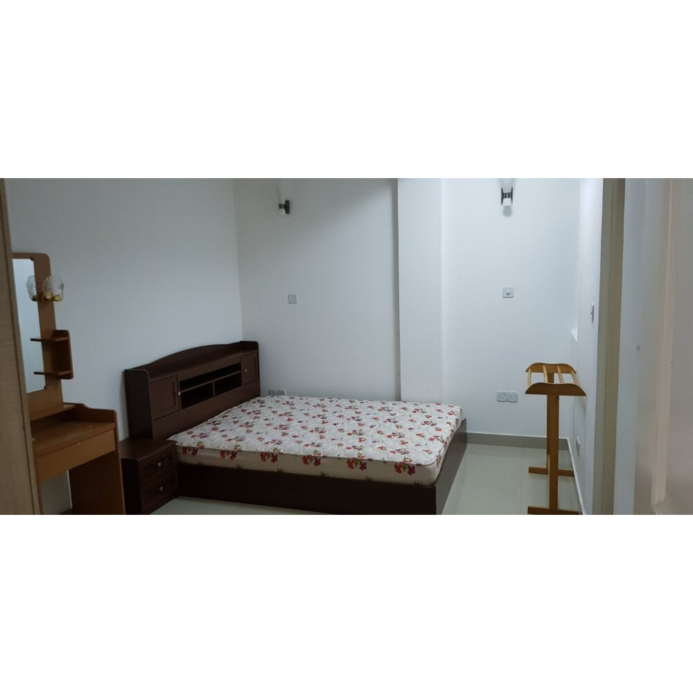 2 BEDROOM APARTMENT IN VILLIGILI — Vilingili