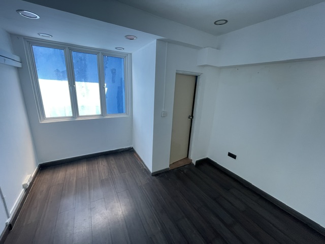 Commercial Space for Rent in Prime Location — Malé — Maafannu