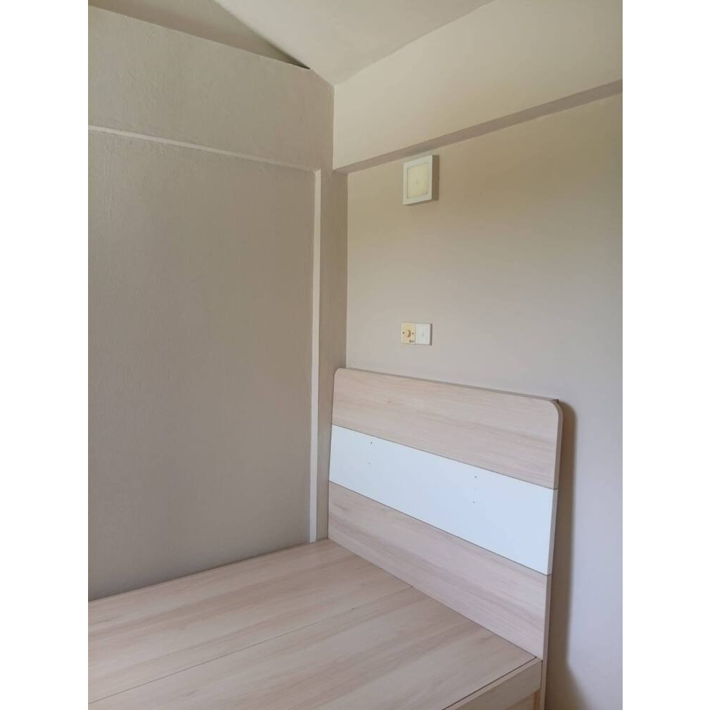 2 rooms for 12000 — Hulhumalé