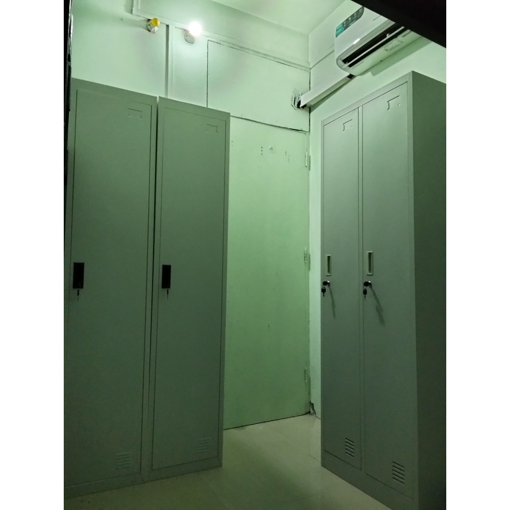 Accommodation For girls per month Mvr 3000 /...more information — Malé — Maafannu