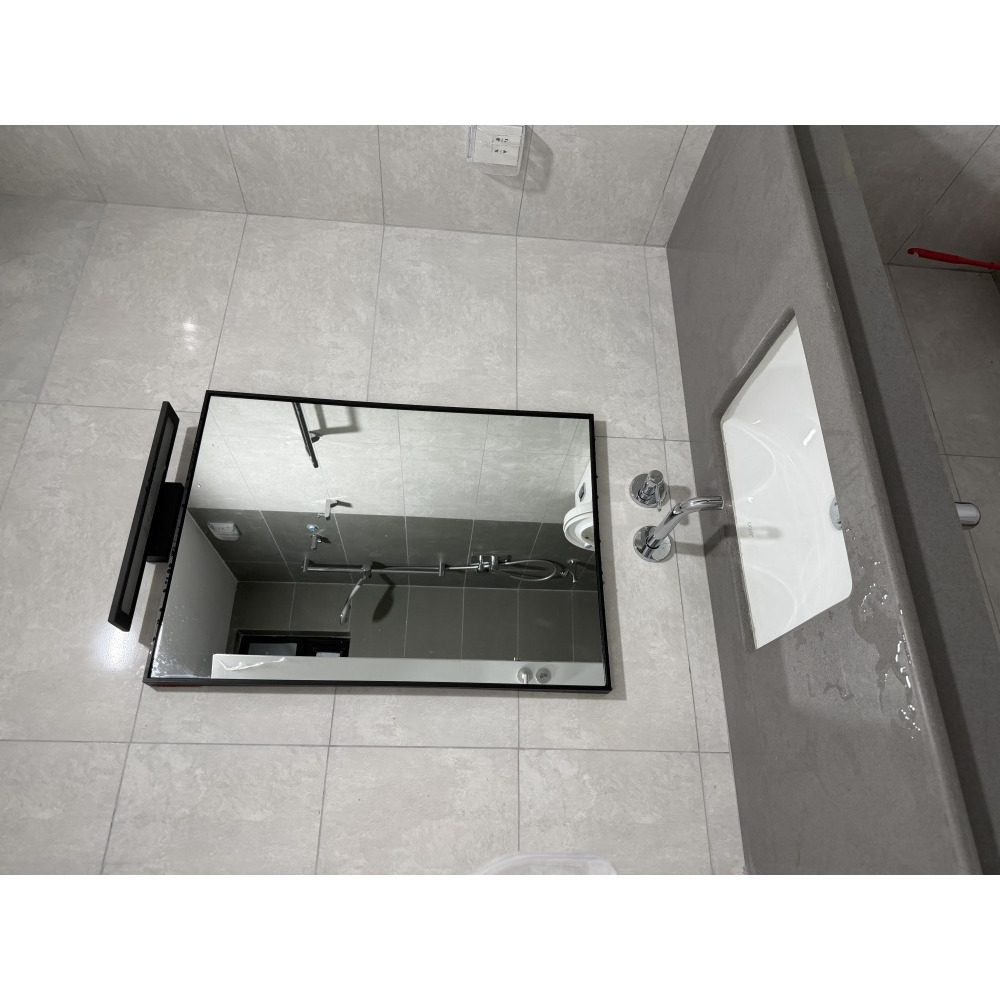 1 room for rent for 8500 — Hulhumalé
