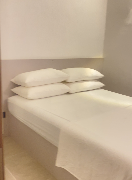 Room for Daily Rent (MVR600): Call (WhatsApp or Viber) — Hulhumalé