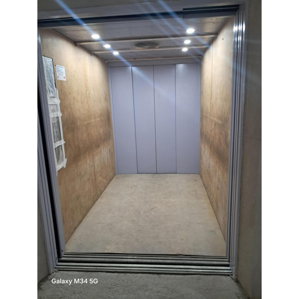 Godown Space Available --> — Hulhumalé