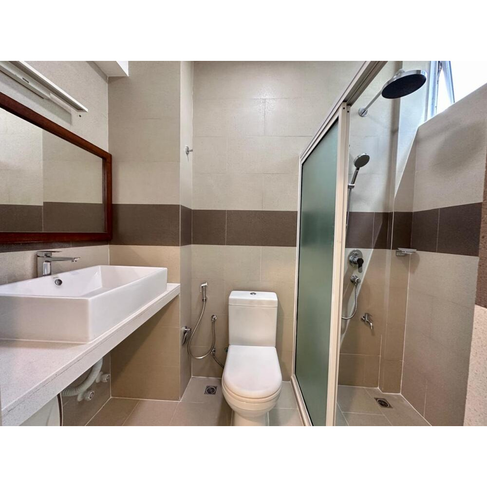 Beachfront 2+1 Bedroom Apartment - Fully Furnished - USD 2500 — Hulhumalé