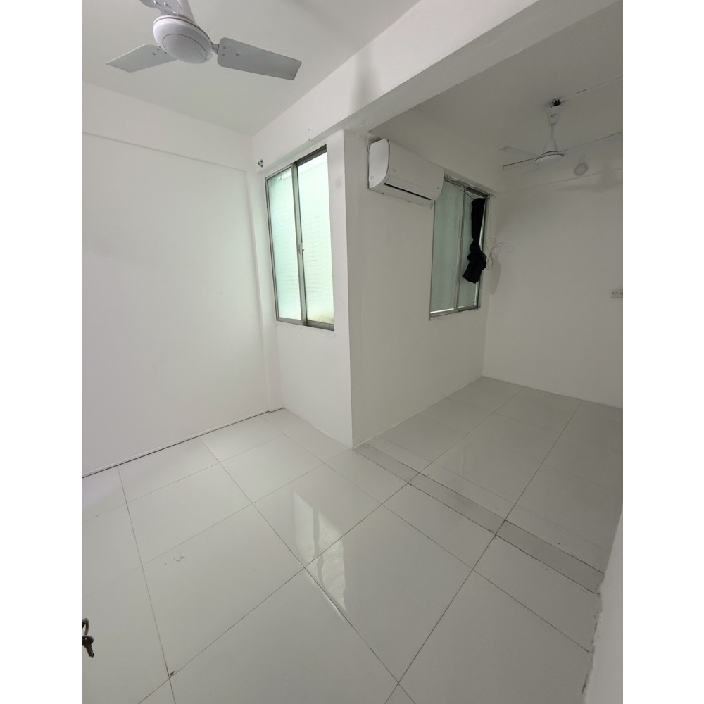 Spacious 3 Bedroom Apartment for Rent - Hulhumale Phase 1 — Hulhumalé