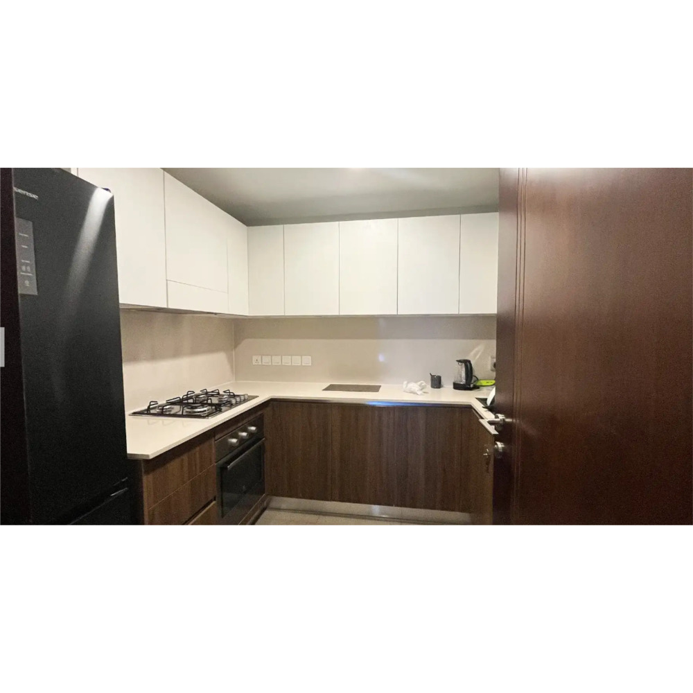 Fully Furnished 2+1 BR for Rent from Hulhumale Phase 01 (Aqua VitA) — Hulhumalé