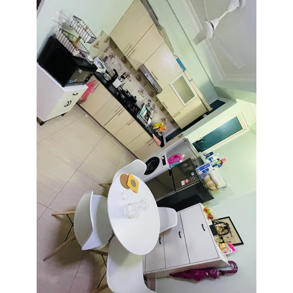 Fully furnished 1 room from 2BR for Rent — Malé — Henveiru