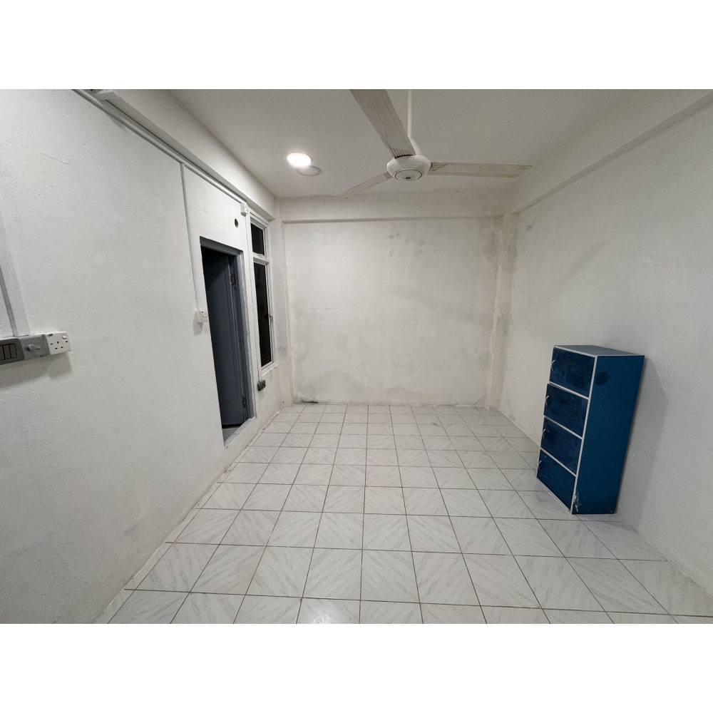 2 Rooms apartment for 12500 — Malé — Maafannu
