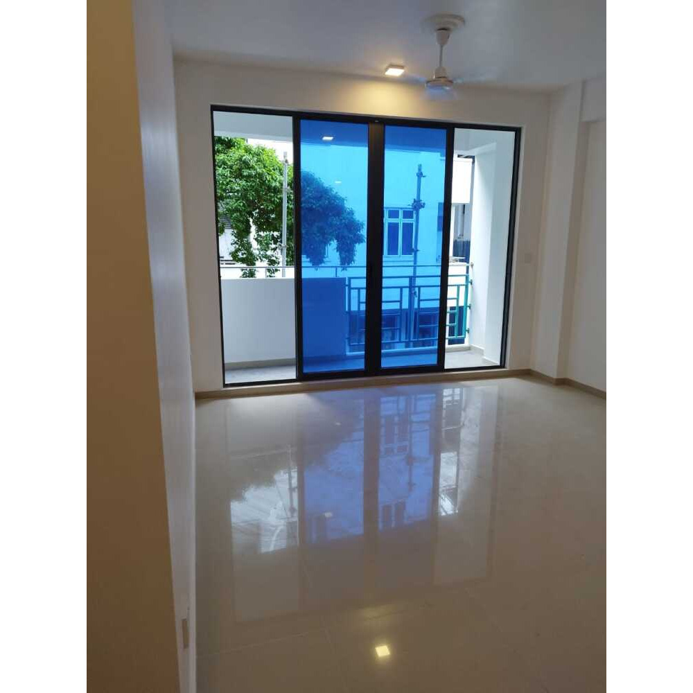 NEW APARTMENT — Henveiru