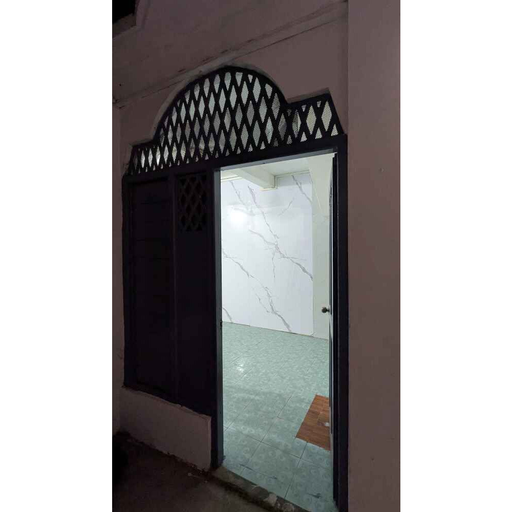 2 ROOM APARTMENT W/ BATHROOM, LIVING ROOM AND KITCHEN FOR RENT — Malé — Maafannu