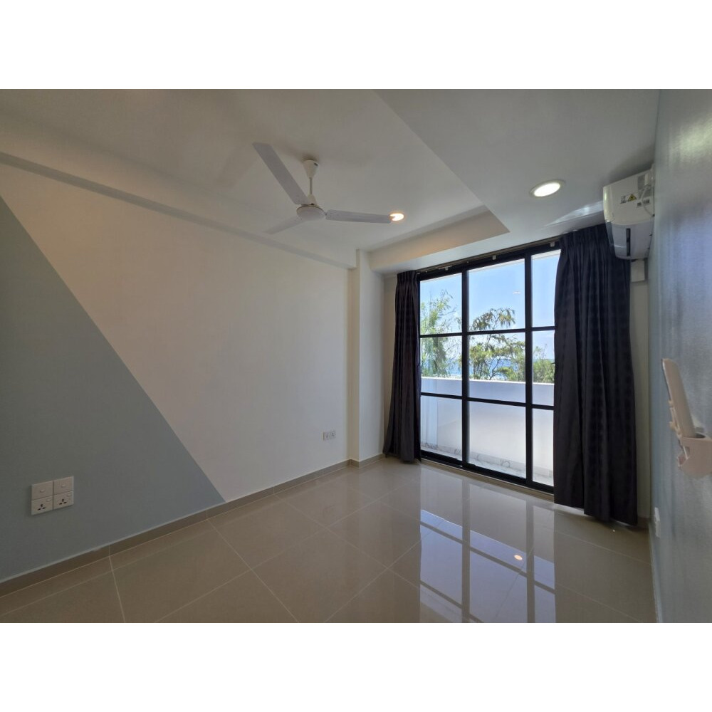 Beach front 2+1 Apartment for rent — Hulhumalé