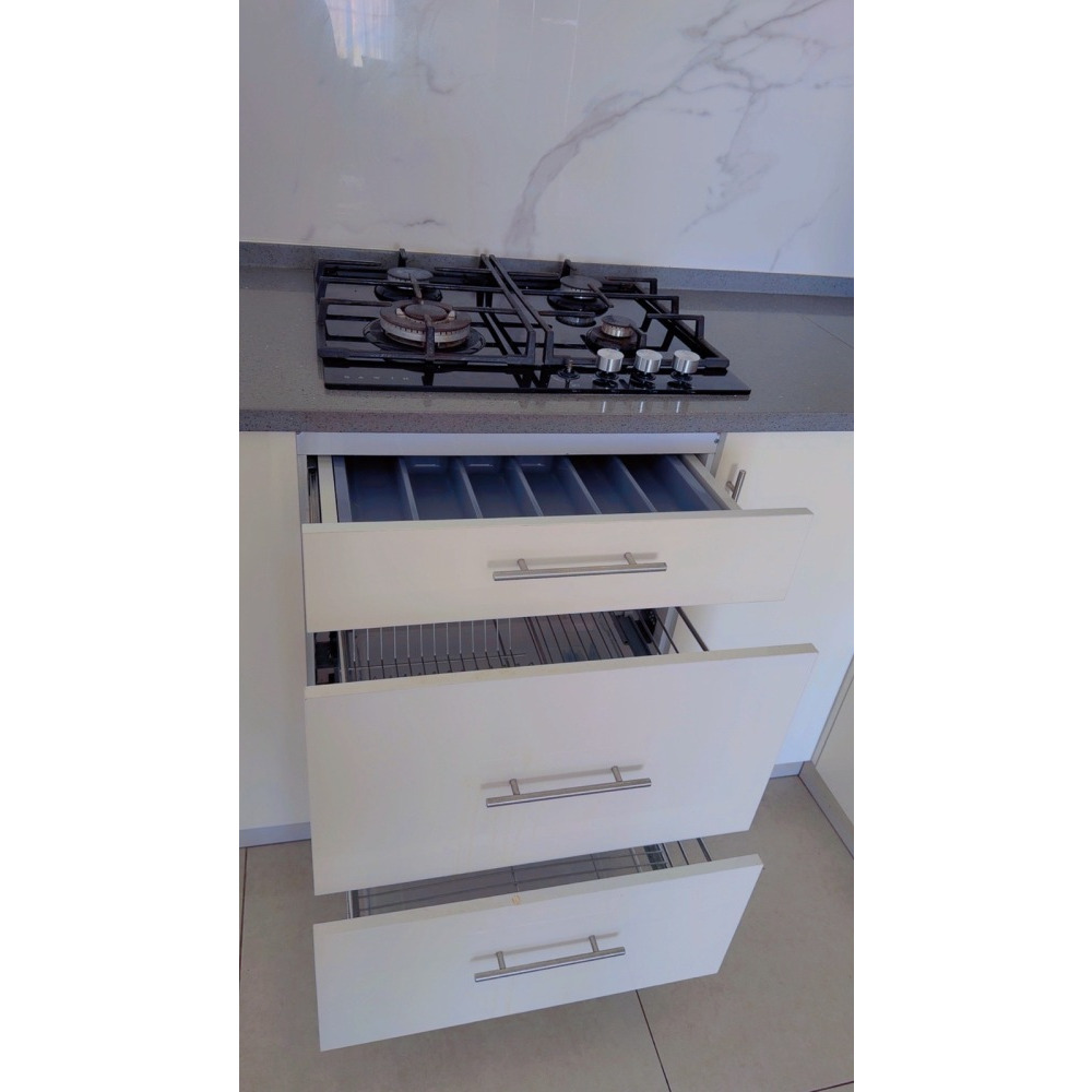 3 Rooms Appartment for rent from Hulhumale phase 2 (Vinares ) — Hulhumalé