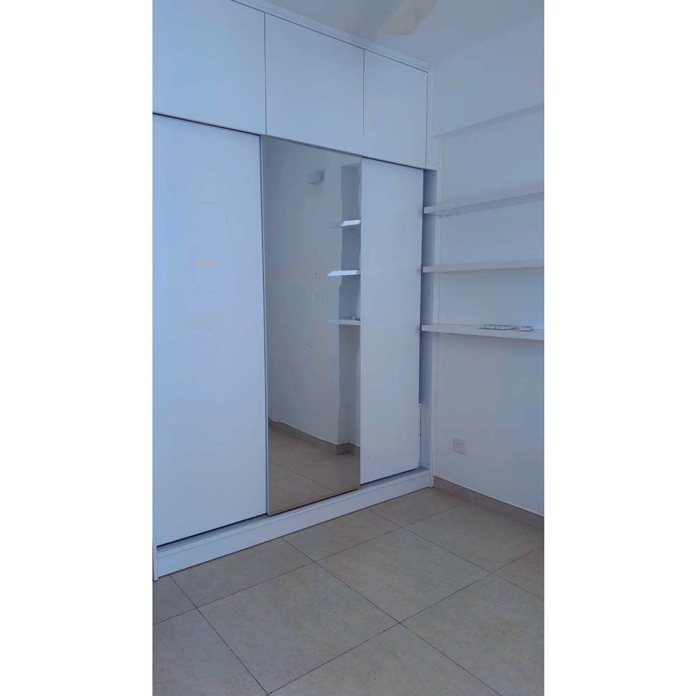 3 Rooms Appartment for rent from Hulhumale phase 2 (Vinares ) — Hulhumalé