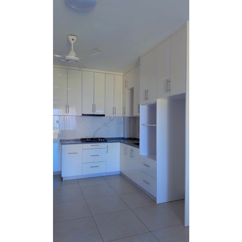 3 Rooms Appartment for rent from Hulhumale phase 2 (Vinares ) — Hulhumalé