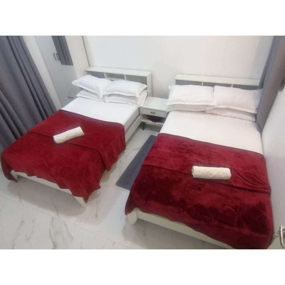 MONTHLY/SHORT STAY -HULHUMALE — Hulhumalé