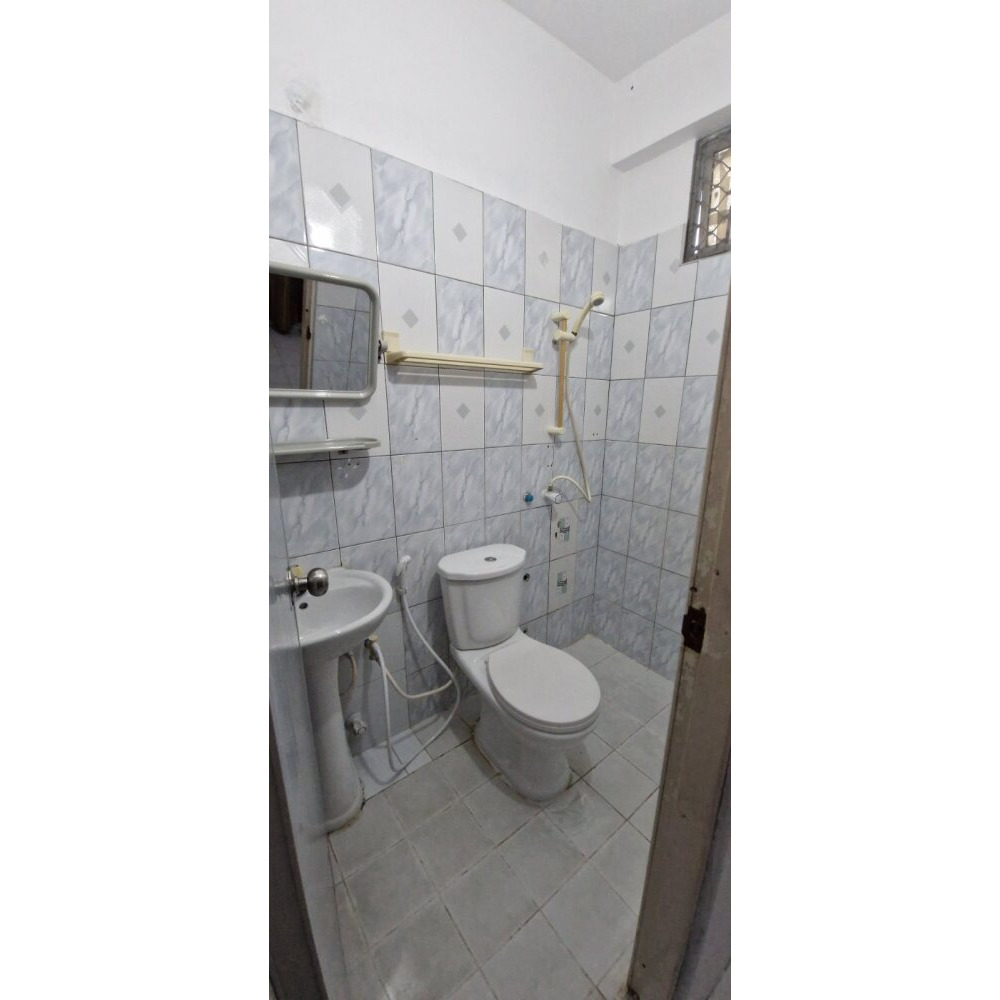 2 Room Apartment for rent MVR13000 — Malé — Henveiru