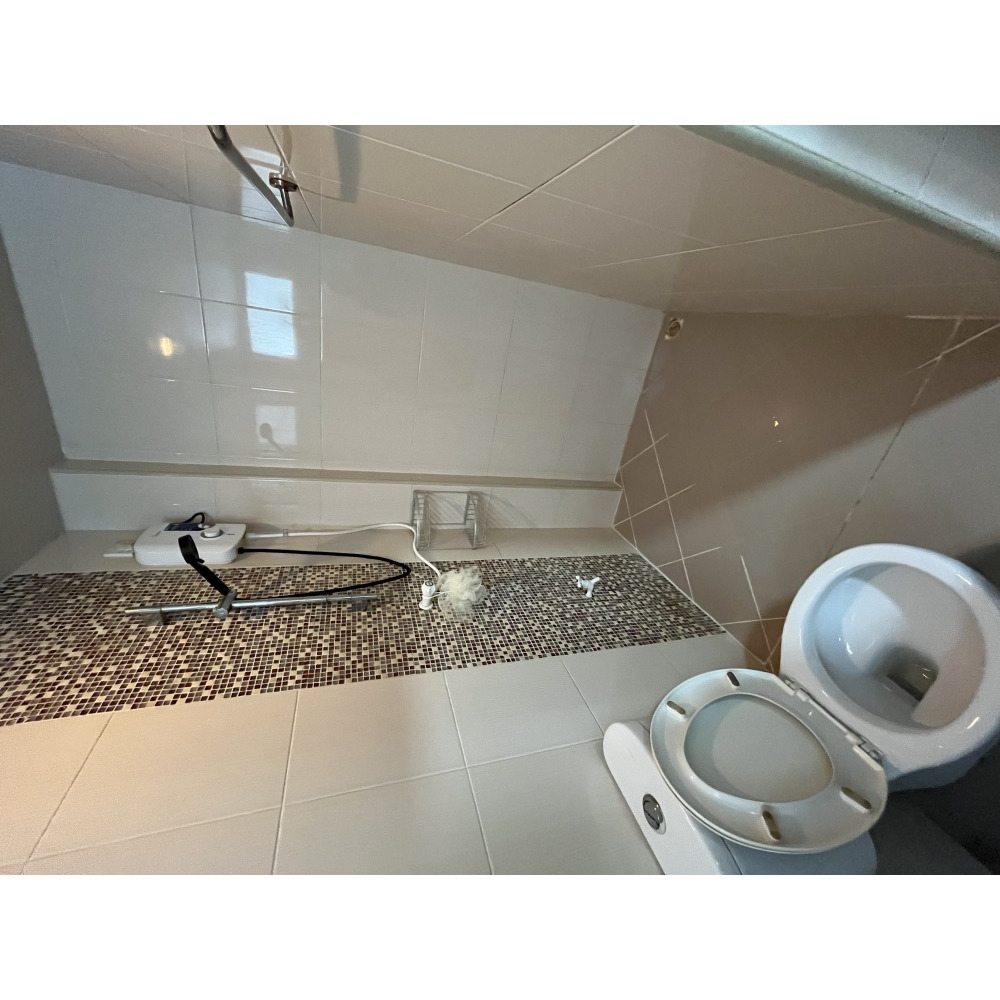 2 ROOM APARTMENT FOR RENT IN MALE — Malé — Maafannu