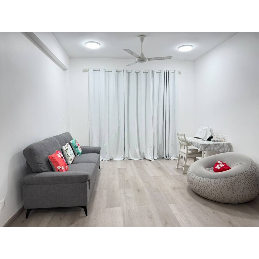 Apartment for Short Stay — Hulhumalé