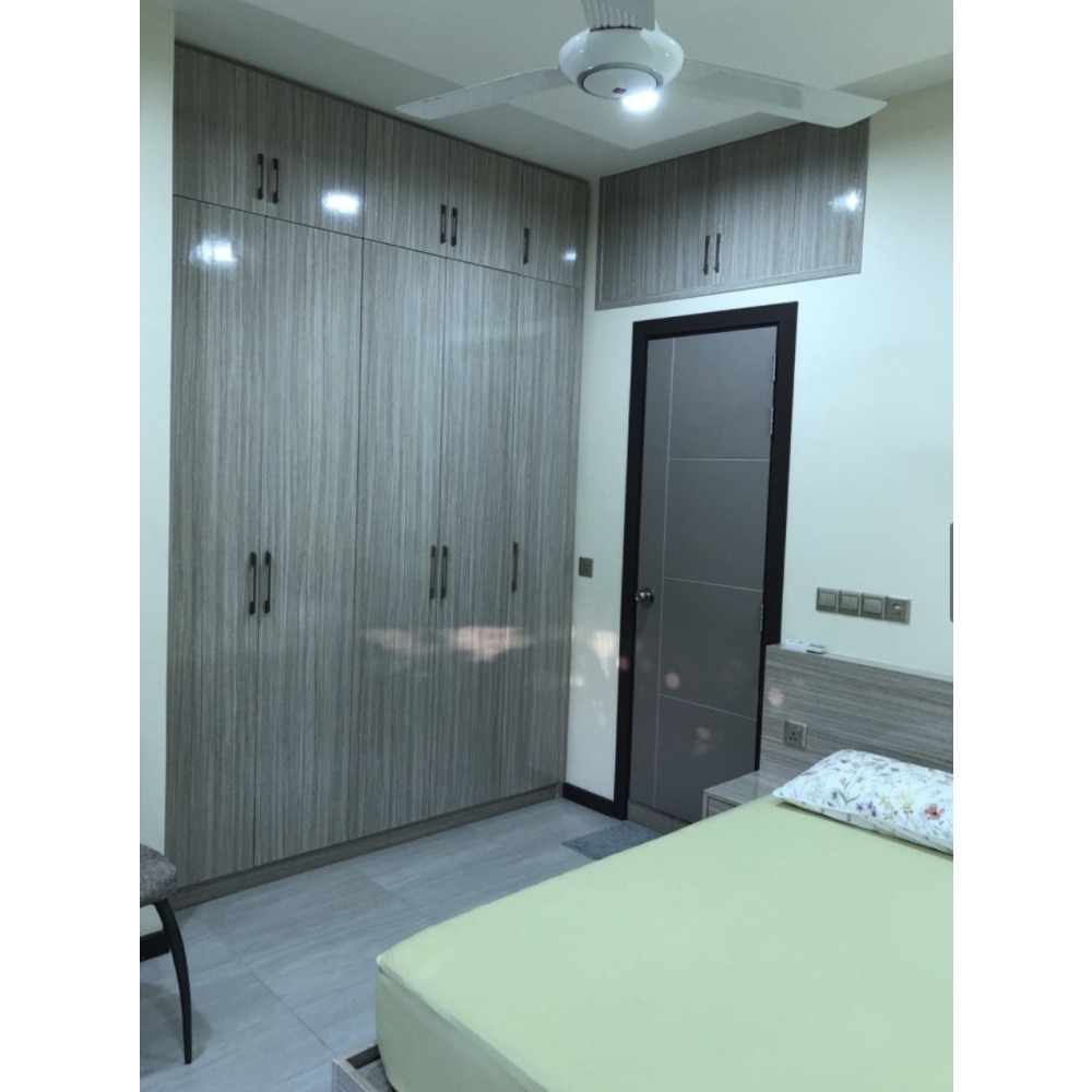 Fully Furnished 1 Bedroom Terrace Apartment for Rent Hulhumale — Hulhumalé