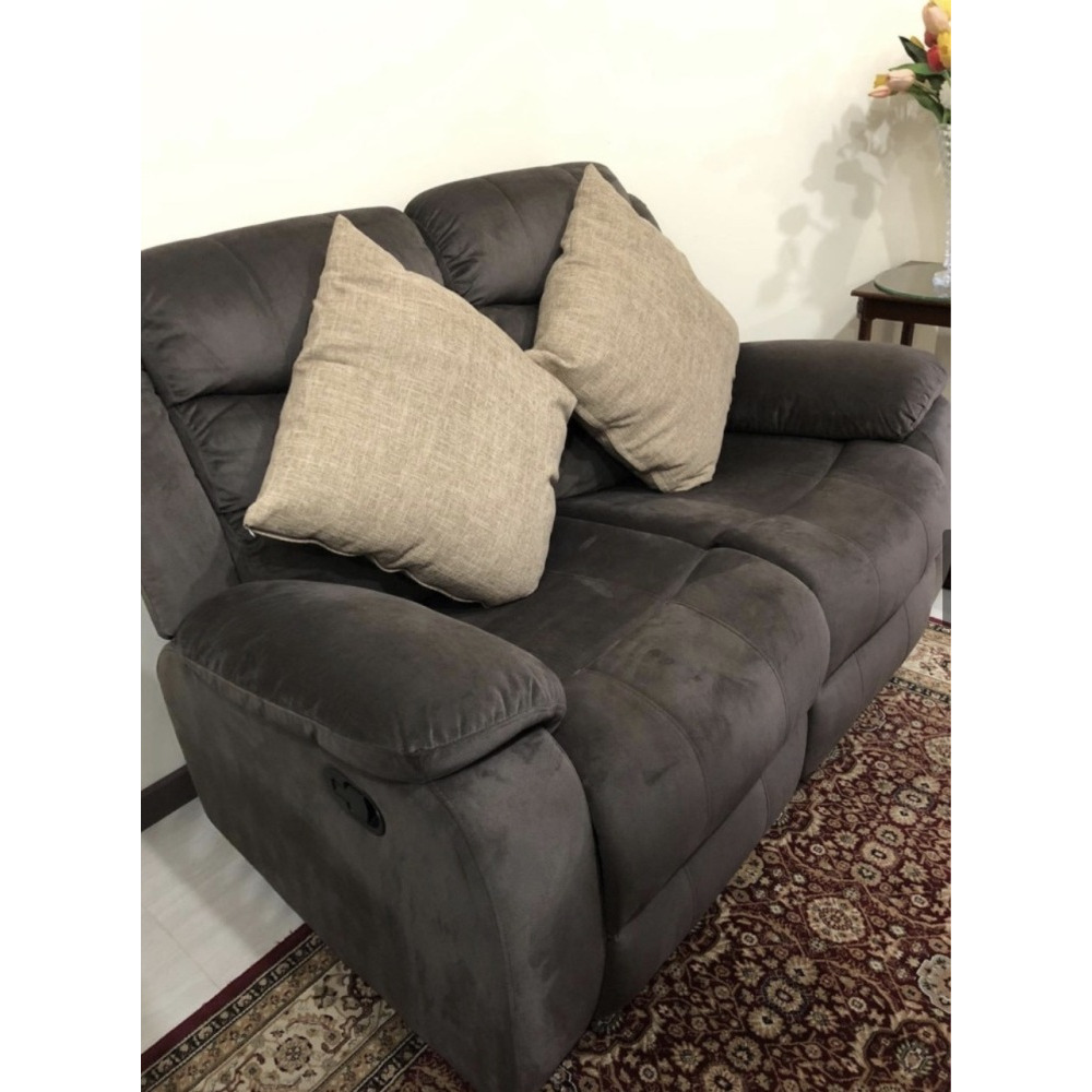 Fully Furnished 1 Bedroom Terrace Apartment for Rent Hulhumale — Hulhumalé