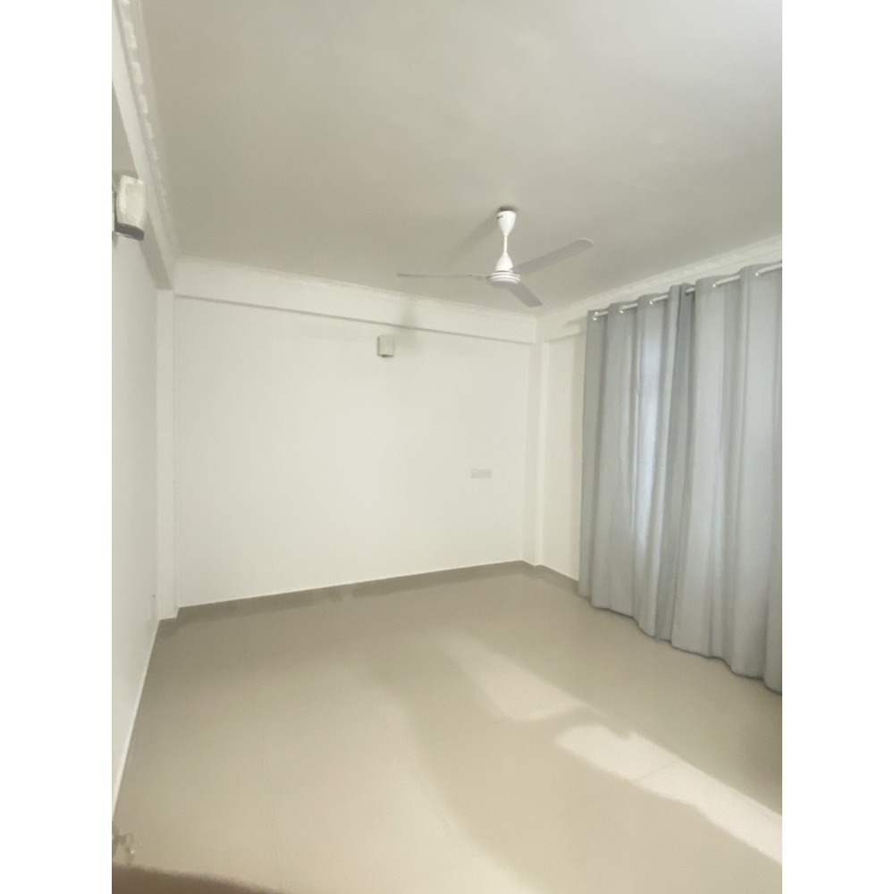 Spacious 2-Room Apartment for Rent Henveiru, Buruzu Magu — Malé — Henveiru