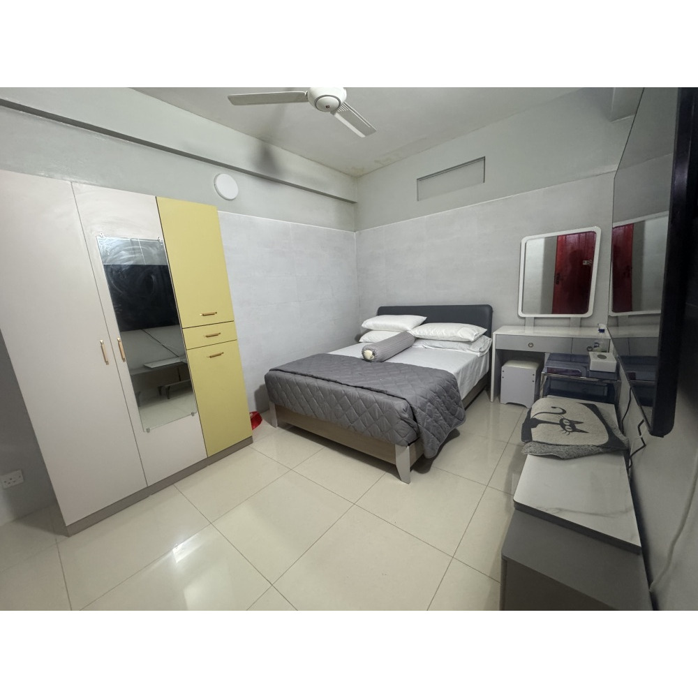 Two room apartment — Hulhumalé