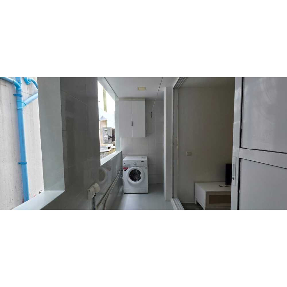 Fully Furnished 1 Room Apartment in Hulhumale Phase 1 for Rent — Hulhumalé