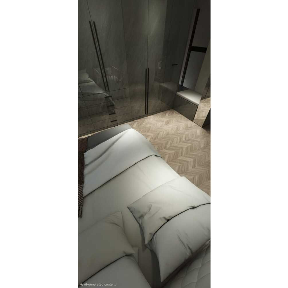 Luxury 2+1 room apartment for immediate rent — Hulhumalé