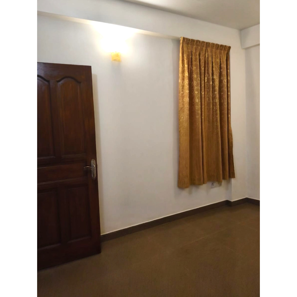 Apartment with 2 bedrooms and attached toilet each. — Malé — Machchangolhi