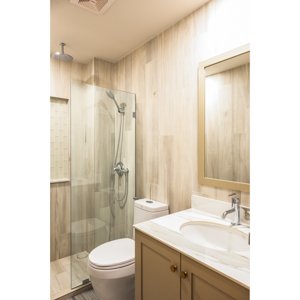 1 Bedroom Apartment, Del Rio Building In Henveiru Behind senihiya — Malé — Henveiru